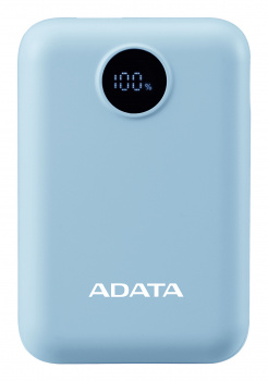 Power banks ADATA C100