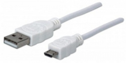 Cable USB MANHATTAN 324069