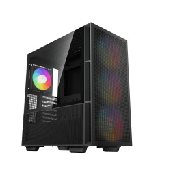 Gabinetes Gaming DeepCool CH560