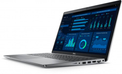 Workstation Móviles DELL PRECISION 3591